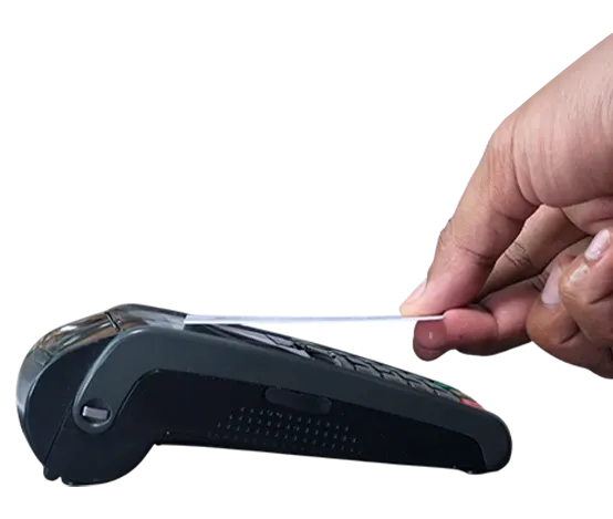 Pagos Contactless con Platco
