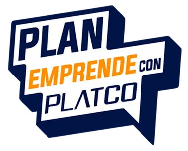 Plan Emprende con Platco