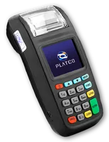 POS blanco A910S Plan Emprende