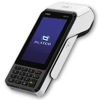 POS smartphone Plan Emprende