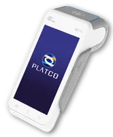 POS pantalla táctil Plan Emprende