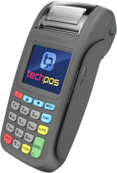 TECHPOS 8210