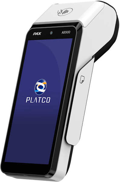 PAX A8900