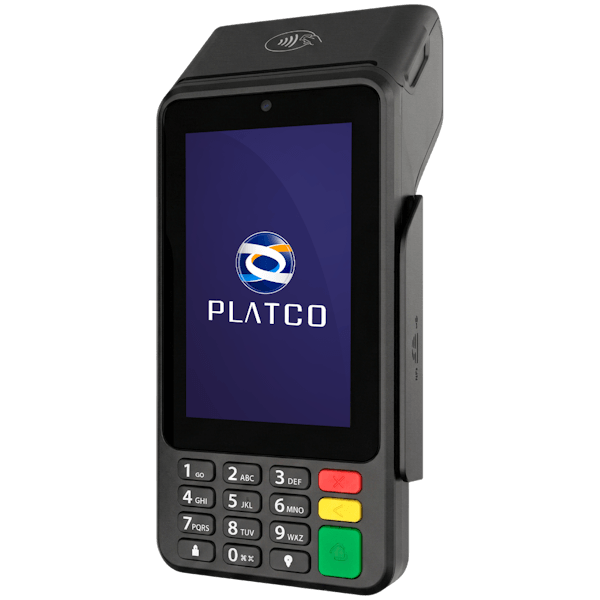 Soporte NEW 9810 (con teclado) - Platco