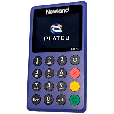 Soporte Newland ME60 - Platco