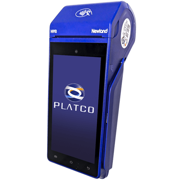 Soporte Newland N910 - Platco