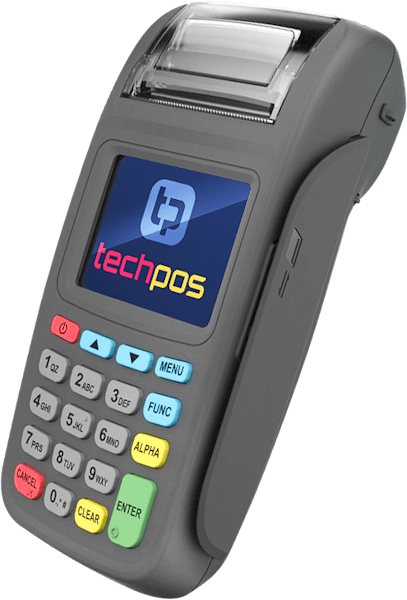 TECHPOS 8210