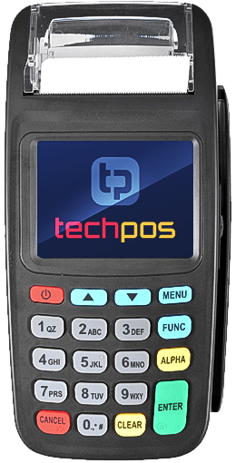 TECHPOS 8210